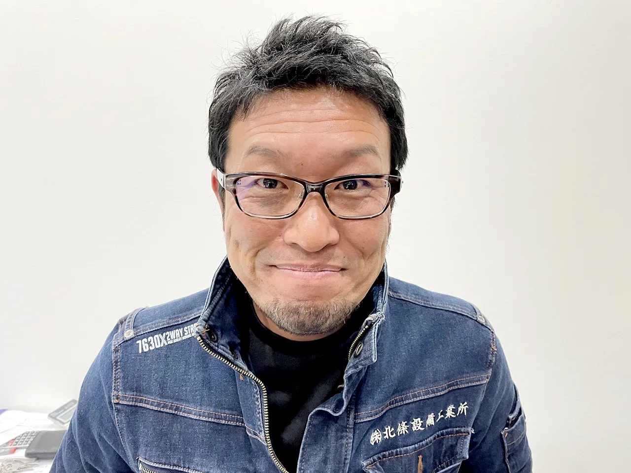 代表取締役　上野一樹