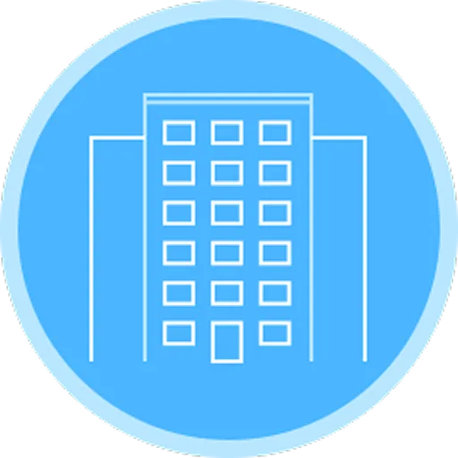 ビル・商業施設