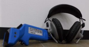 【音聴調査】について。