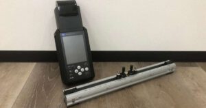 【流量測定調査】について。